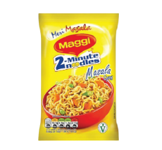 2 Minute Noodles Masala