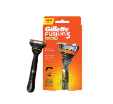 Fusion Power 5(Black Blade)
