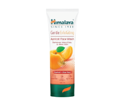 Face Wash(Apricot + Aloe Vera)
