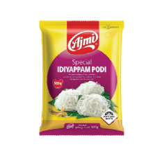 Nicest Idiyappam Podi