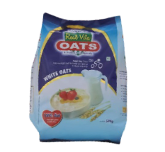 Oats With High Fibre