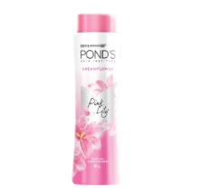 Talcum Powder ( Dream Flower)
