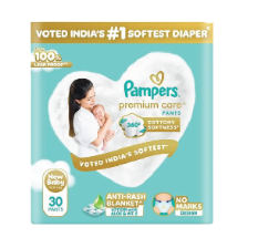 Premium Care Pants