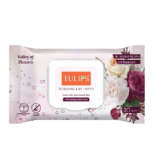Refreshing Wet Wipes