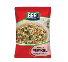 Roasted Vermicelli