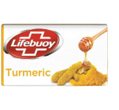 Soap(Turmeric And Honey)