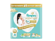 Pampers